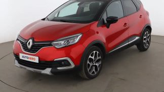 Leasing SUV Renault Captur 2019