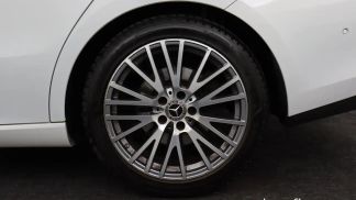 Leasing Wagon MERCEDES CLA 180 2020