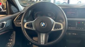 Leasing Sedan BMW 118 2021