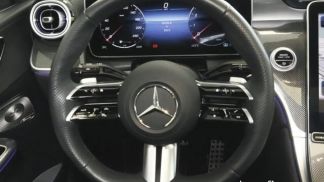 Financování Kupé MERCEDES GLC 200 2024