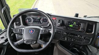 Leasing Tractor unit Scania R500 2019
