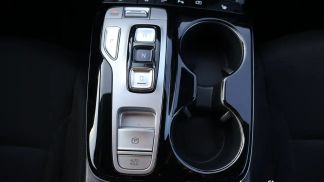 Leasing SUV Hyundai Tucson 2022
