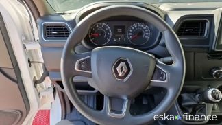 Lízing Van Renault Master 2022