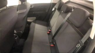 Financování Sedan Citroën C3 2020