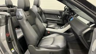 Finansowanie Zamienny Land Rover Range Rover Evoque 2017