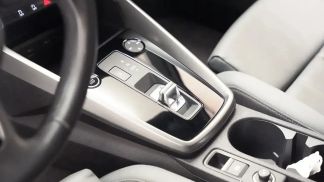 Finansowanie Sedan Audi A3 2020