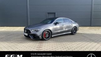 Lízing Kupé MERCEDES CLA 45 AMG 2024