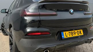 Leasing Sedan BMW X4 2019