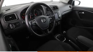 Leasing Hatchback Volkswagen Polo 2017