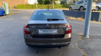 Finansowanie Sedan Skoda RAPID SPACEBACK 2018