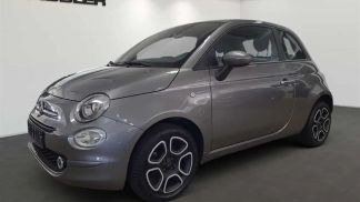 Finansowanie Hatchback Fiat 500 2023