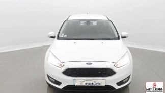 Leasing Wagon Ford Focus 2018