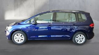 Finansowanie Hatchback Volkswagen Touran 2024