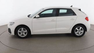Finansowanie Hatchback Audi A1 2019
