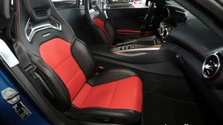 Lízing Kabriolet MERCEDES AMG GT 2021