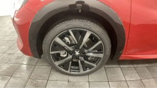 Finansowanie Sedan Peugeot 208 2023