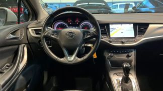 Finansowanie Wóz Opel Astra 2018