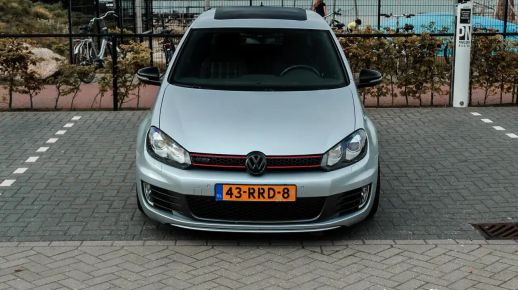 Volkswagen Golf 2011