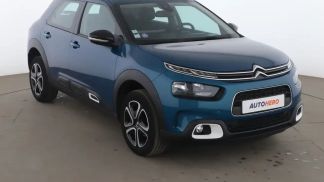 Leasing SUV Citroën C4 Cactus 2020