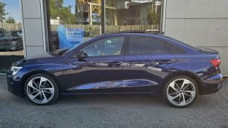 Lízing Sedan Audi A3 2021