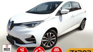 Leasing Hatchback Renault ZOE 2020