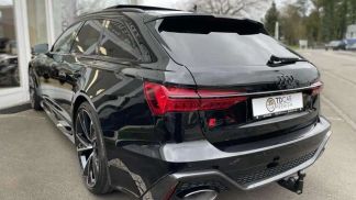 Finansowanie Wóz Audi RS6 2024