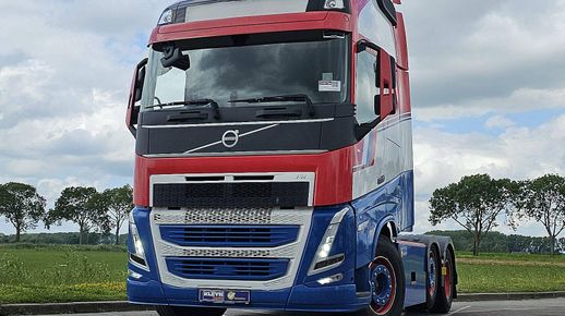 Volvo FH 460 2021
