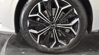 Lízing Sedan DS Automobiles DS 4 2022