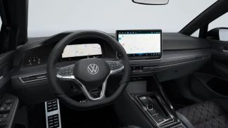 Leasing Sedan Volkswagen Golf 2024