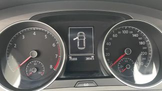 Leasing Hatchback Volkswagen Golf 2017