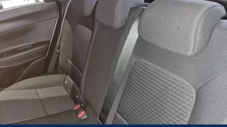 Lízing Hatchback Hyundai i20 2023