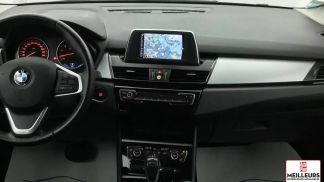 Leasing Hatchback BMW 225 2017