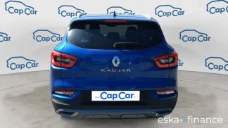 Leasing SUV Renault Kadjar 2019