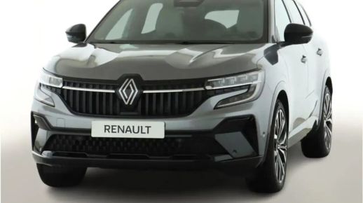 Renault Espace 2023