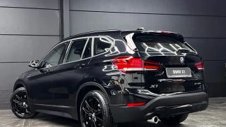 Finansowanie SUV BMW X1 2021