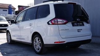Leasing Hayon Ford Galaxy 2020
