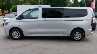 Finansowanie Hatchback Volkswagen T7 CARAVELLE 2025