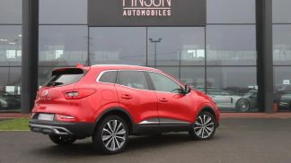 Finansowanie SUV Renault Kadjar 2020