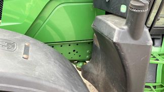 Leasing Tracteur John Deere 6150R 2014