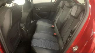 Finansowanie Sedan Peugeot 208 2023