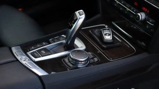 Finansowanie Sedan BMW 750 2013