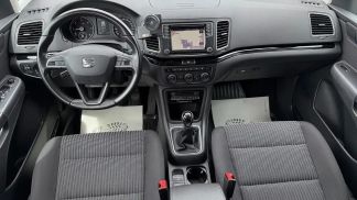 Finansowanie Hatchback Seat Alhambra 2017