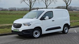 Finansowanie Transport pasażerów Opel Combo 2020