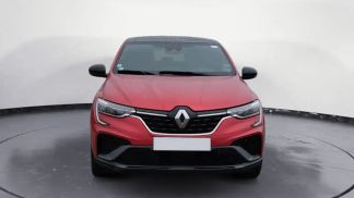 Leasing SUV Renault Arkana 2022