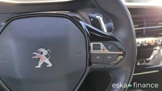 Leasing Hatchback Peugeot 208 2021