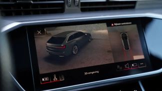 Finansowanie Wóz Audi A6 2021