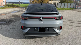 Lízing Vagón Volkswagen ID.5 2022