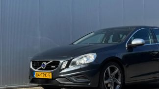 Finansowanie Wóz Volvo V60 2012