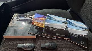 Finansowanie Van Mercedes-Benz VITO 114 2017