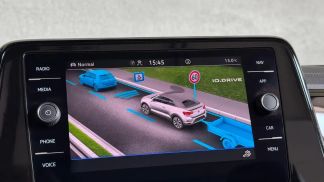 Leasing Convertible Volkswagen T-Roc 2022